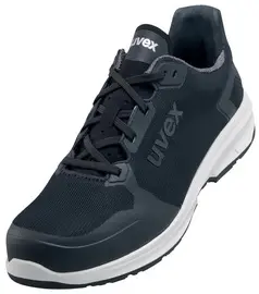 uvex 1 sport Chaussures basses S1P SRC, T. 44, noir