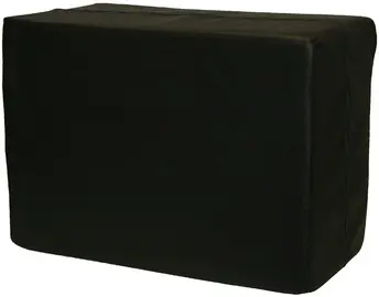 IWH Cube en mousse, dimensions: 550 x 400 x 300 mm, noir