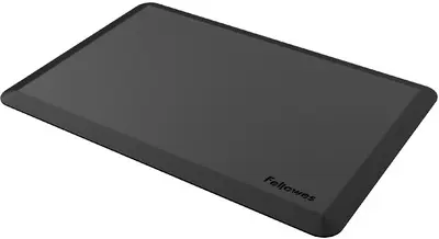 Fellowes Tapis anti-fatigue "Everyday", noir