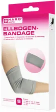 HARO Bandage sportif "Coude", taille: S, gris