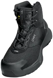 uvex 1 x-craft pro Chaussure montante S1 PL, pointure 44