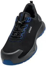 uvex 1 x-craft Chaussure basse S2, pointure 41