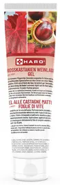 HARO Gel au marron d'Inde & à la vigne rouge, tube de 100 ml