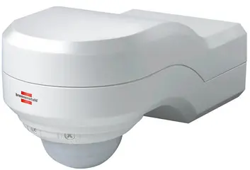 brennenstuhl Détecteur de mouvement infrarouge IR 240, blanc