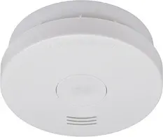 brennenstuhl Détecteur de fumée RM L 3100, 85 db, blanc