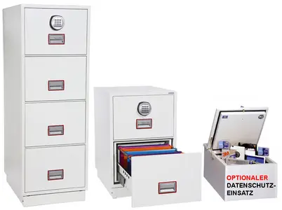 phoenix Dispositif de protection de données FSDPI08