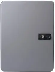 pavo Armoire à clés, serrure à combinaison, 75 clés