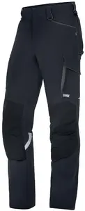 uvex Pantalon cargo suXXeed craft, taille 36, graphite