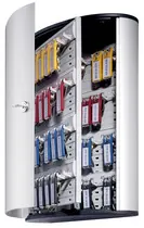 DURABLE Armoire à clés KEY BOX 48, pour 48 clés