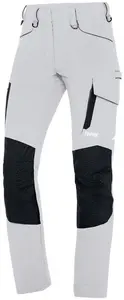 uvex Pantalon cargo dame suXXeed craft, taille 34, blanc