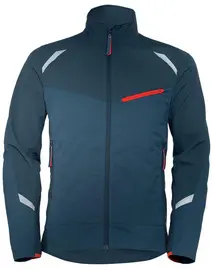 uvex Veste hommes Realworker suXXeed, XXL, bleu nuit