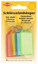 KLEIBER Porte-clés, couleurs assorties