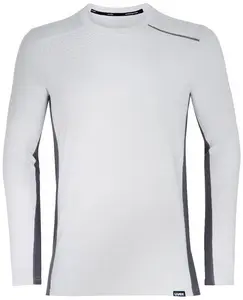 uvex T-shirt manches longues homme suXXeed industry, L