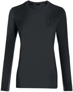 uvex T-shirt manches longues dame suXXeed industry, L