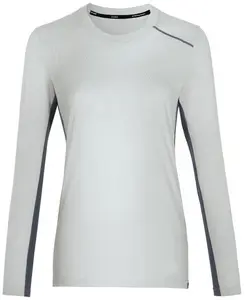 uvex T-shirt manches longues dame suXXeed industry, L