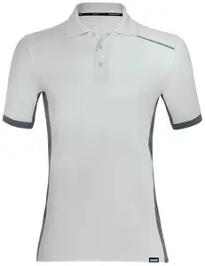 uvex Polo suXXeed industry, L, gris clair
