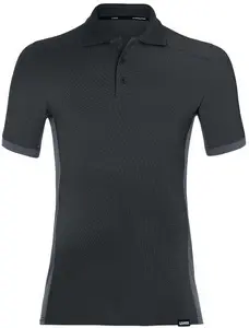 uvex Polo suXXeed industry, M, graphite