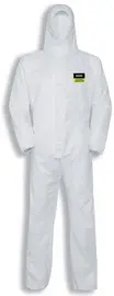 uvex Combinaison de protection jetable 5/6 classic, M