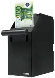 Safescan Coffre-fort pour billets "Safescan 4100", noir