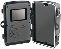 LogiLink Caméra pour la faune avec vue nocturne