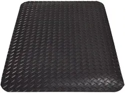 miltex Tapis de travail Yoga Deck Ultra, 600 x 900 mm