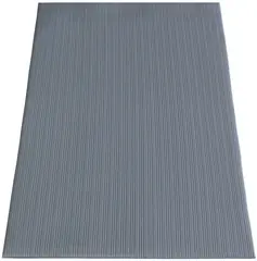 miltex Tapis industriel Yoga Meter Basic, 910 x 1.500 mm