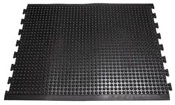 miltex Tapis de travail Yoga Dome Basic, 900 x1.200 mm