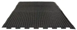 miltex Tapis de travail Yoga Dome Basic, 600 x 900 mm