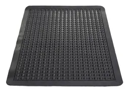 miltex Tapis de travail Yoga Dome Oil, 900 x 1.200 mm