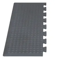 miltex Tapis de travail Yoga Flex Basic, 60 x 90 cm