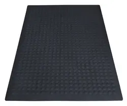 miltex Tapis de travail Yoga Flex Oil, 800 x 700 mm