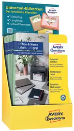 AVERY Zweckform Etiquette universelle Home-Office