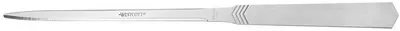 WESTCOTT Ouvre-lettres, longueur: 245 mm, manche et lame