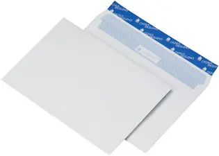 GPV Enveloppes Premier, C5, 162 x 229 mm, avec fenêtre
