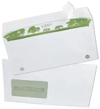 GPV Enveloppes "ERAPure" C5 162 x 229 mm, sans fenêtre