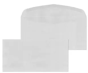 MAILmedia Enveloppe Kuvermatic C6/5, gommé, sans fenêtre