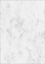 sigel papier marbré, A4, 90 g/m2, papier fin, gris