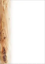 sigel Design-Papier "Oak", DIN A4, 90 g/qm