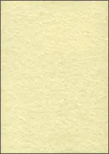 sigel Papier structuré, A4, 90 g/m2, Perga champagne
