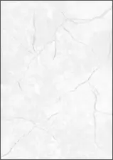 sigel papier structuré, A4, 90 g/m2, papier fin, gris