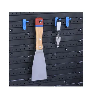 allit Râtelier porte-outils "StorePlus System >P< 96", jaune