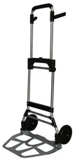 pavo Diable compact, rabattable, charge max.: 120 kg