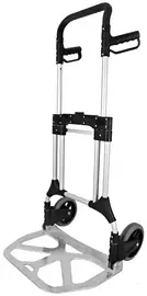 Wonday Diable de transport, pliable, charge: 200 kg