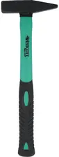 WESTCOTT Marteau de serrurier, 300 g, vert/noir, L : 305 mm