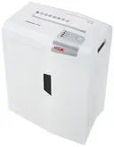 HSM Destructeur de documents shedstar X10, coupe particules: