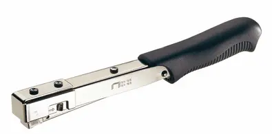 Rapid Agrafeuse marteau PRO R19E, en acier
