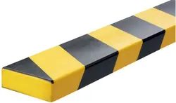 DURABLE Profilé de protection pour les surfaces S20