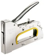 Rapid Pistolet d'agrafage PRO R33E ergonomique, en acier