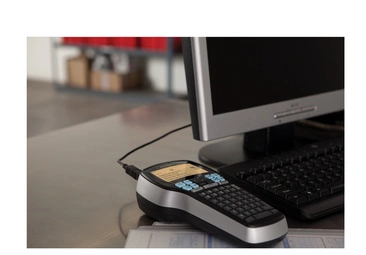 DYMO Etiqueteuse portable "LabelManager 420P