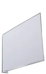 DURABLE Panneau pour allée, magnétique, A5 paysage, PET